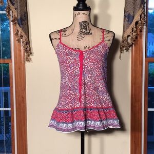 American Eagle top. Size small